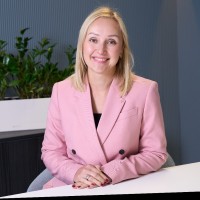 Saint-Gobain UK & Ireland Employee Valentina Dodson's profile photo