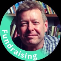 PostTag Employee Keith Lewin's profile photo