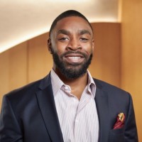 Marriott International Employee Alexander May's profile photo
