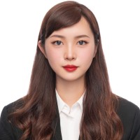 PalUp Employee Pin-Yi Liu's profile photo