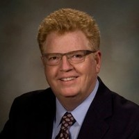 WellSpan Health Employee Dennis Easter's profile photo
