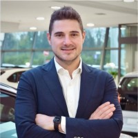 Daniele Gaspardo Email & Phone Number