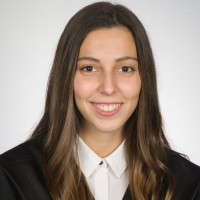 Nutraresearch Employee Laura Valle's profile photo