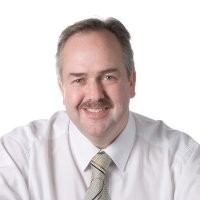 Lucideon Employee Phil Jackson's profile photo