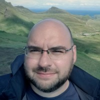 JetPens.com Employee Ryan Hasker's profile photo