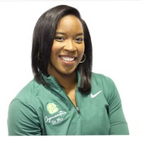 Wilberforce University Employee Morgan Byrd's profile photo