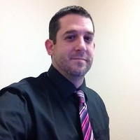 W. L. French Excavating Corporation Employee John Deary's profile photo