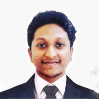 Shoft Shipyard Employee Sai A's profile photo