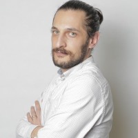ESPAD Employee Ali Ranjbar's profile photo