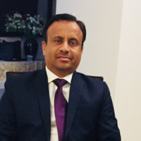 Aamir Zaki Email & Phone Number