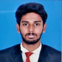 Prism Software Solutions Employee Srinivasan Govindaraj's profile photo