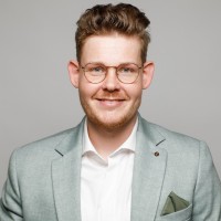 Hays Employee Patrick Holst's profile photo