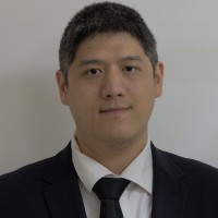 Axione Employee Philippe Chen's profile photo