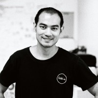 Odd-e Thailand Employee Chokchai Phatharamalai's profile photo