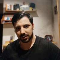 Ctrl365 Employee Gaston Salguero's profile photo