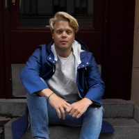 Lindt & Sprüngli (Nordic) AB Employee Gustaf Secher's profile photo