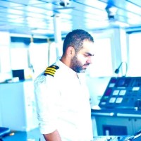 Marlow Ship Management Employee Peter Dolf's profile photo