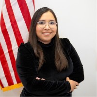 U.S Immigration Law Counsel Employee Ana Borjas's profile photo