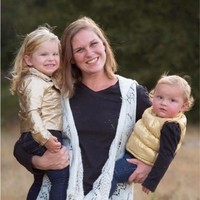 Roze Room Hospice Employee Chelsea Butler's profile photo