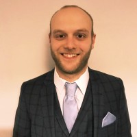 Elanco Employee Jonathan Grocock's profile photo