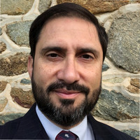 Vertex11 Employee Ray Vazquez's profile photo