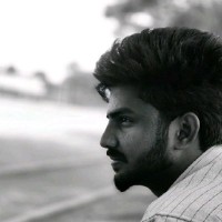 OMEGA TECH ENGINEERING SOLUTION Employee Aravind R's profile photo