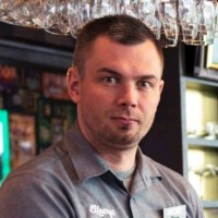 Juvenes Oy Employee Tomi Merikallio's profile photo