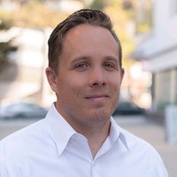 Slalom Employee Brian Larson's profile photo