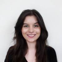 Fuzzy Math Employee Alfreda Kava's profile photo