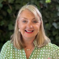 IEEE Computer Society Employee Gillian Howcroft's profile photo