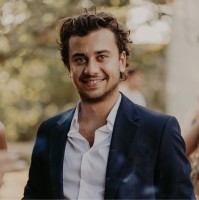 Theo Sudre Email & Phone Number
