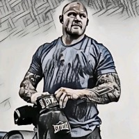 Advantage Sport & Fitness Employee Jason Seeley's profile photo