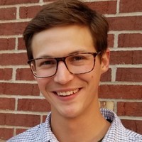 Winkley Orthotics & Prosthetics Employee Mitchell Johnson's profile photo