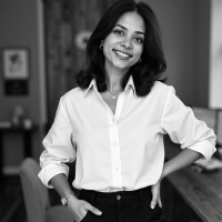 Trapper Employee Kavi Subramaniam's profile photo