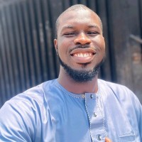 InternPulse Employee Okao Victor's profile photo