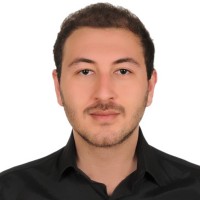 Quantagonia Employee Burak Çatlı's profile photo
