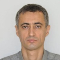 CPSI, Ltd. Employee Nikolay Churlyaev's profile photo