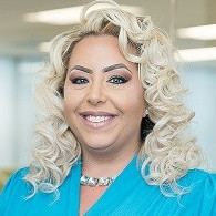 Worthy.com Employee Kristen Lewis's profile photo