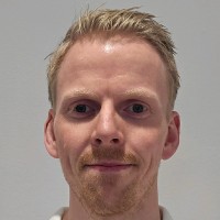 Function Employee Ole-Magnus Kristiansen's profile photo