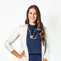 Alexandra Kieweg Email & Phone Number