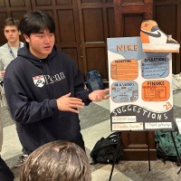 Lam Research Employee Gavin Lin's profile photo