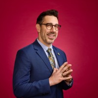 Veterans Affairs Canada / Anciens Combattants Canada Employee Nicholas Charney's profile photo