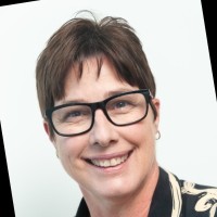 DVConnect Employee Alena Tracey's profile photo