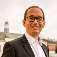 Airbus Employee Frederic Lamy's profile photo