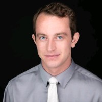 Brigham Young University Employee Gordon Olson's profile photo