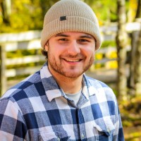 Simplifyber Employee Zachary Olech's profile photo