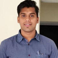 Avalara Employee Prashant Bajpai's profile photo