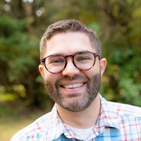 CJGeo Employee Kirk Roberts's profile photo