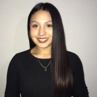 UPGRADE Employee Melany Gomez's profile photo
