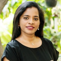 Dvara Holdings Employee Pavethra Ponniah's profile photo